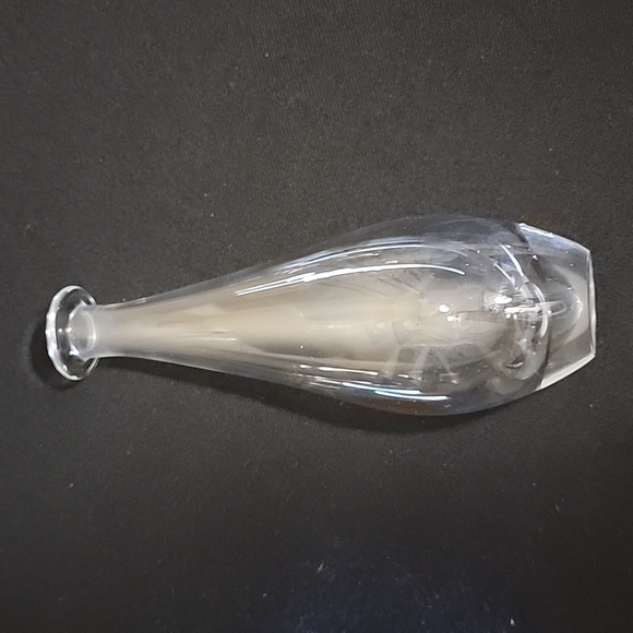 Orefors Vintage Teardrop 1683 Signed Decanter - Picture 4 of 5